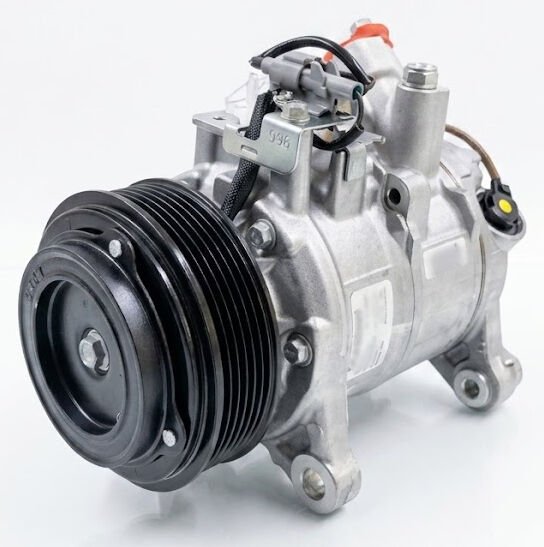 BMW 1, 2, 3, 5 Serisi & X1, Z4 Klima Kompresörü | Denso DCP05095