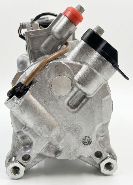 BMW 1, 2, 3, 5 Serisi & X1, Z4 Klima Kompresörü | Denso DCP05095