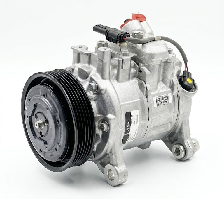 BMW 1, 2, 3, 4 Serisi & X3 Klima Kompresörü | Denso DCP05091