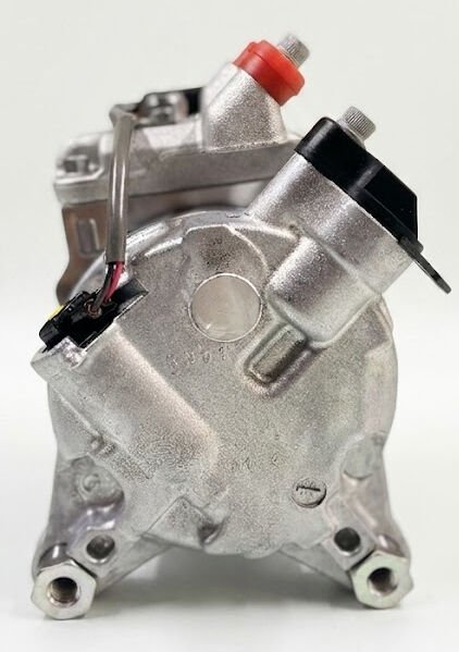 BMW 1, 2, 3, 4 Serisi & X3 Klima Kompresörü | Denso DCP05091