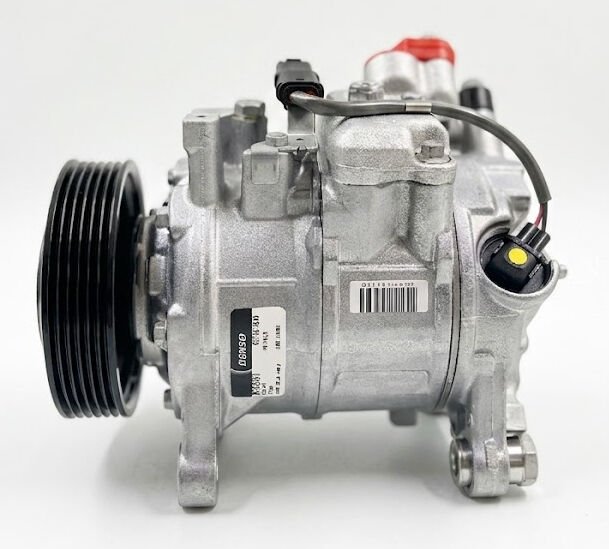 BMW 1, 2, 3, 4 Serisi & X3 Klima Kompresörü | Denso DCP05091