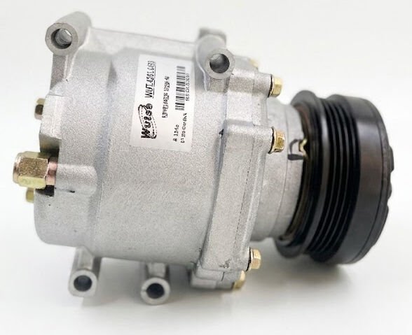 Mazda 323 Klima Kompresörü | Wutse 4201.0493