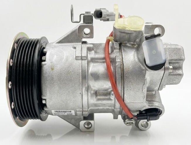 Toyota Auris & Yaris Klima Kompresörü | Denso DCP50300