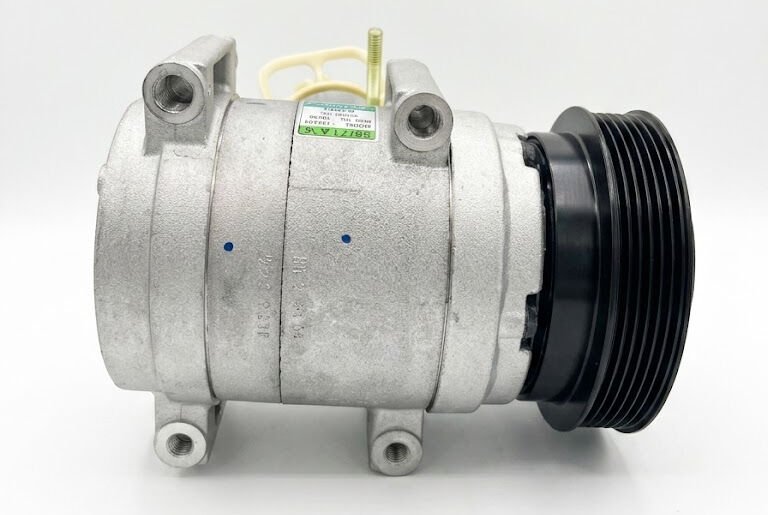 Chevrolet Captiva & Opel Antara Klima Kompresörü | DAC 96629605