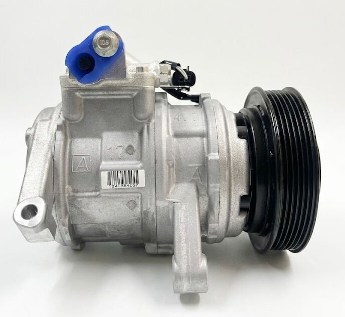 Jeep Grand Cherokee Klima Kompresörü | Denso 471-0399