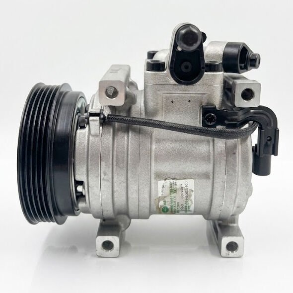 Kia Picanto Klima Kompresörü | HVCC 97701-07200