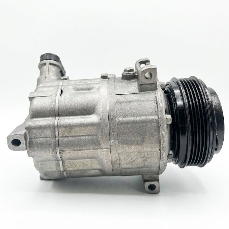 Opel Vectra C & Alfa Romeo 159 Klima Kompresörü | KYO 24411270