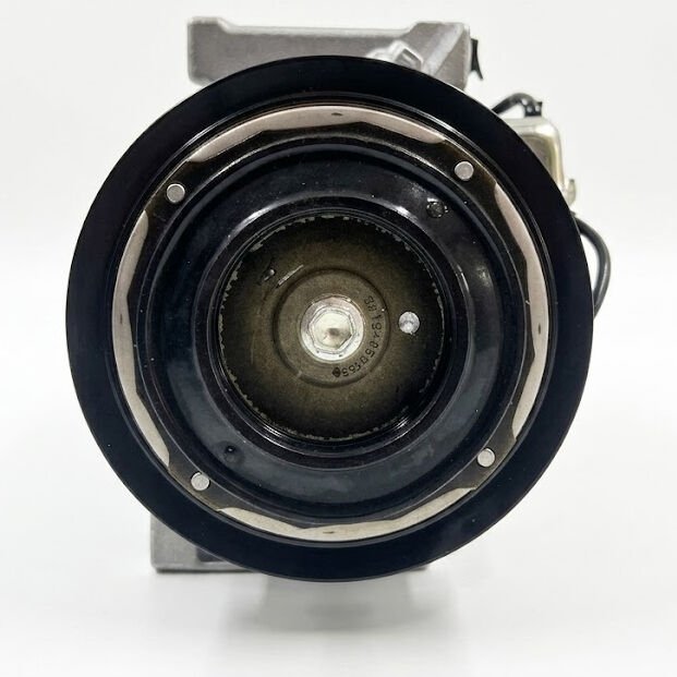 Nissan Qashqai, X-Trail & Renault Megane, Talisman Klima Kompresörü | Denso DCP46029