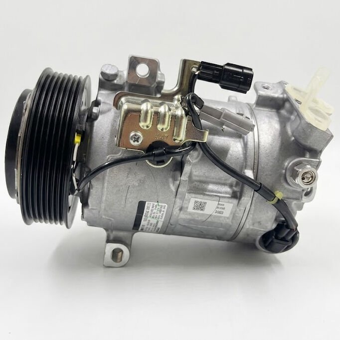 Nissan Qashqai, X-Trail & Renault Megane, Talisman Klima Kompresörü | Denso DCP46029