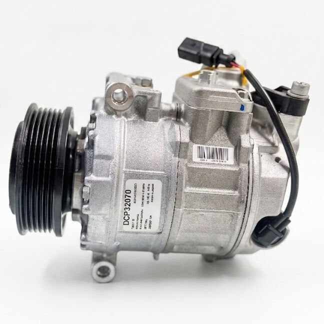 VW Amarok, Transporter T5 & T6 Klima Kompresörü | Denso DCP32070