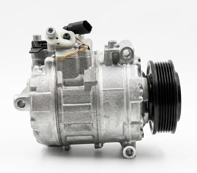 VW Amarok, Transporter T5 & T6 Klima Kompresörü | Denso DCP32070