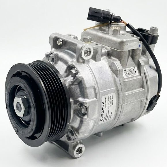 VW Amarok, Transporter T5 & T6 Klima Kompresörü | Denso DCP32070