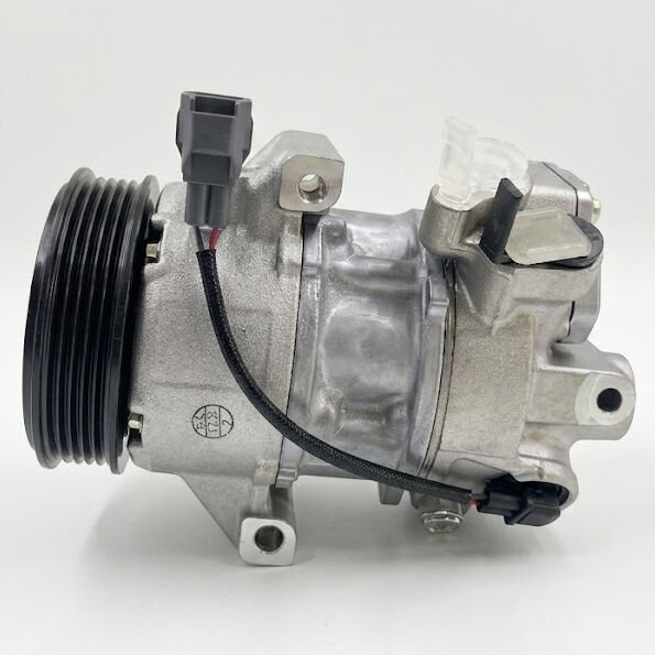 Mitsubishi Colt Klima Kompresörü | Denso DCP17054