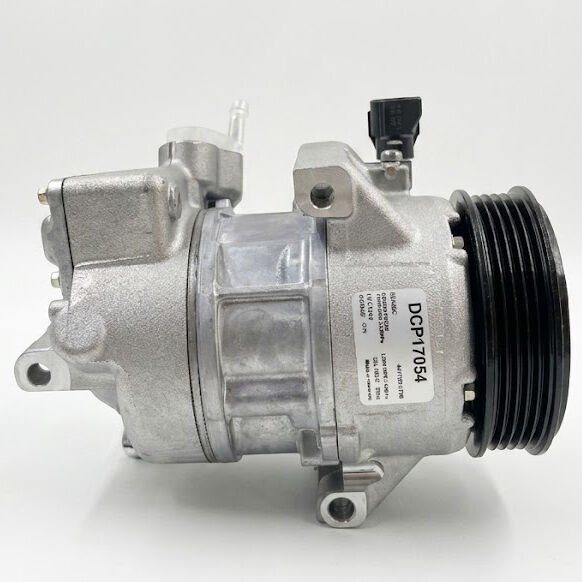 Mitsubishi Colt Klima Kompresörü | Denso DCP17054