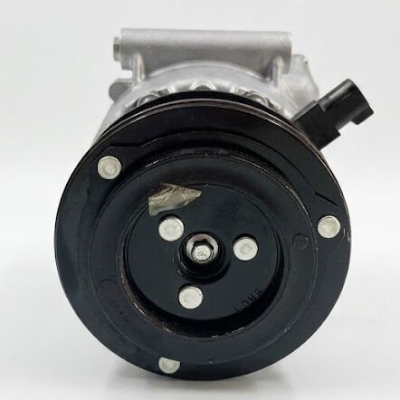 Ford Focus III, C-Max & Connect Klima Kompresörü | FoMoCo F1F1-19D629-FC