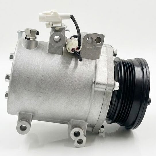 Suzuki Swift & SX4 Klima Kompresörü | Wutse 4201.0521