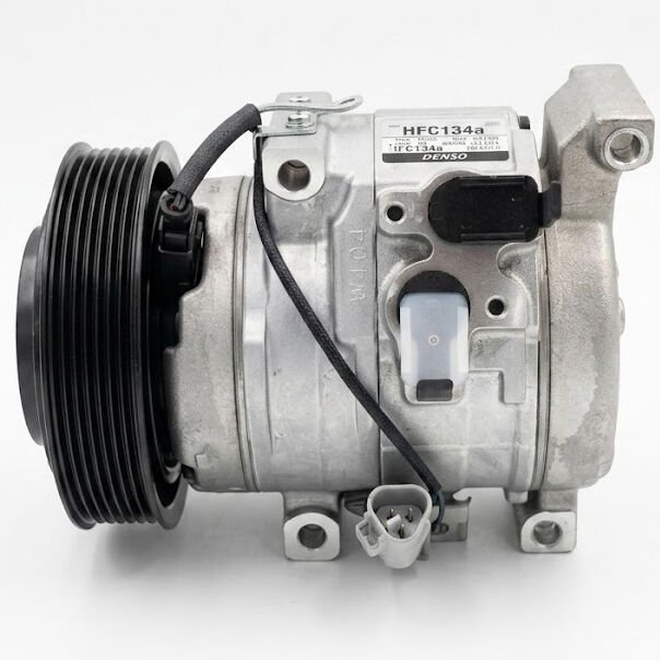 Toyota RAV4 Klima Kompresörü | Denso DCP50033