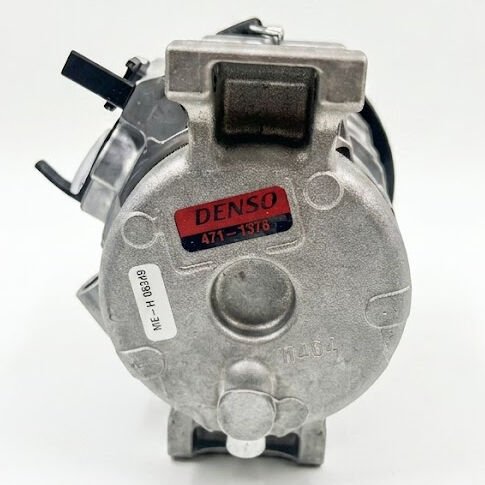 Toyota RAV4 Klima Kompresörü | Denso DCP50033