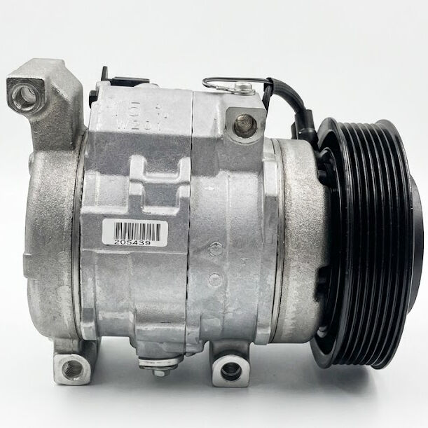 Toyota RAV4 Klima Kompresörü | Denso DCP50033
