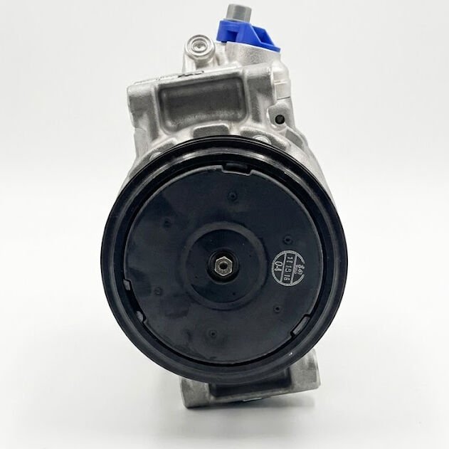 Audi A4 & A5 & A6 & Q5 & Seat Exeo Klima Kompresörü | Denso DCP02060