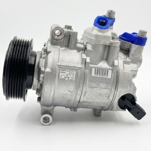 Audi A4 & A5 & A6 & Q5 & Seat Exeo Klima Kompresörü | Denso DCP02060