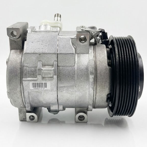 Toyota Camry Klima Kompresörü | Denso DCP50041