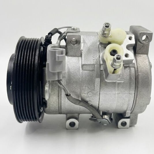 Toyota Camry Klima Kompresörü | Denso DCP50041