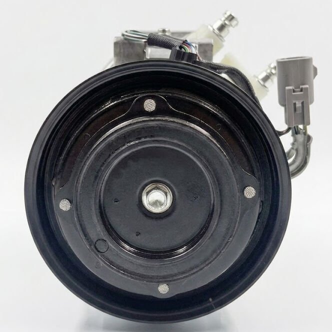Toyota Camry Klima Kompresörü | Denso DCP50041
