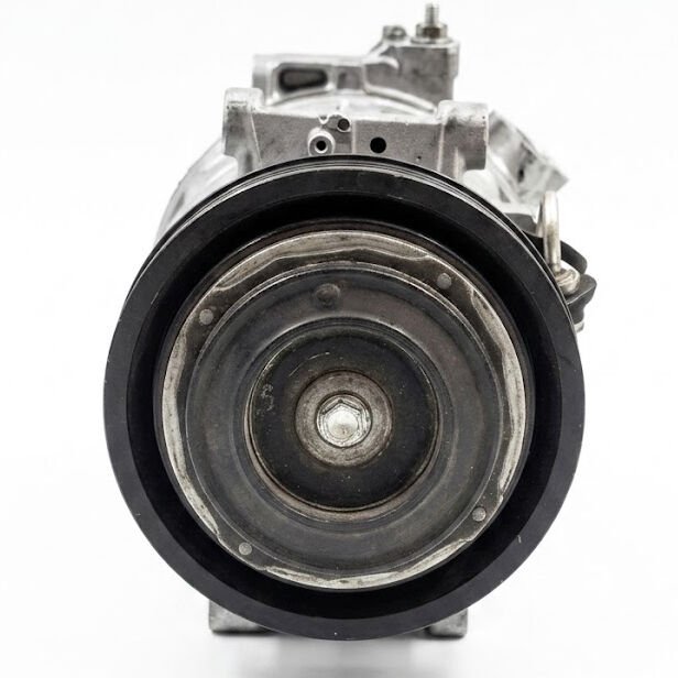 Nissan Qashqai & Renault Megane Klima Kompresörü | Denso DCP46022