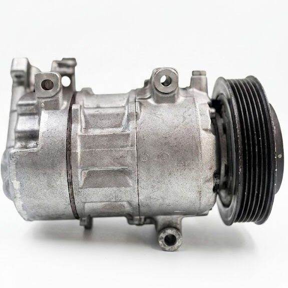 Nissan Qashqai & Renault Megane Klima Kompresörü | Denso DCP46022