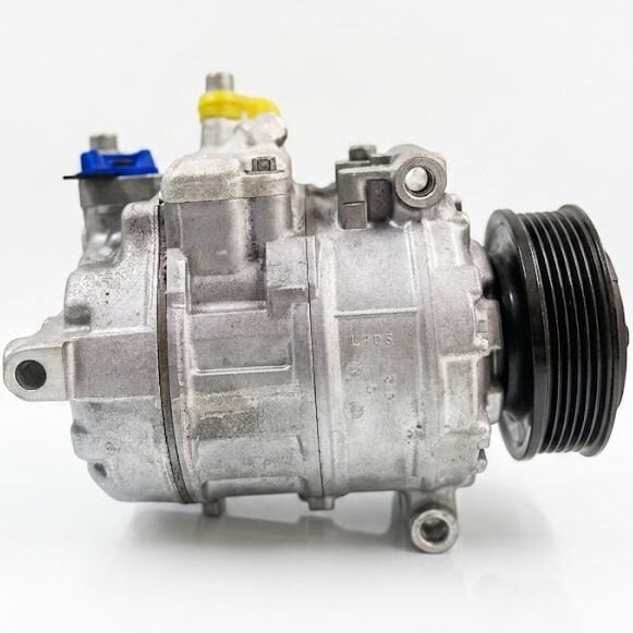 Volkswagen Crafter Klima Kompresörü | Denso DCP32068