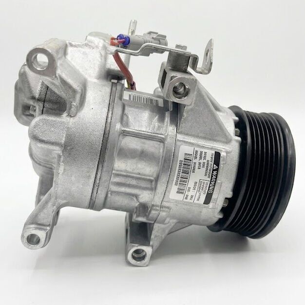 Toyota Yaris, Auris, Corolla & Daihatsu Charade Klima Kompresörü | Denso 447190-9144