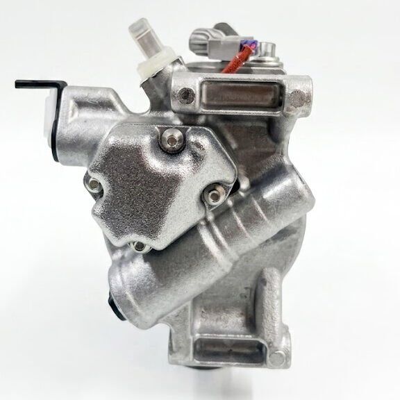 Toyota Yaris, Auris, Corolla & Daihatsu Charade Klima Kompresörü | Denso 447190-9144