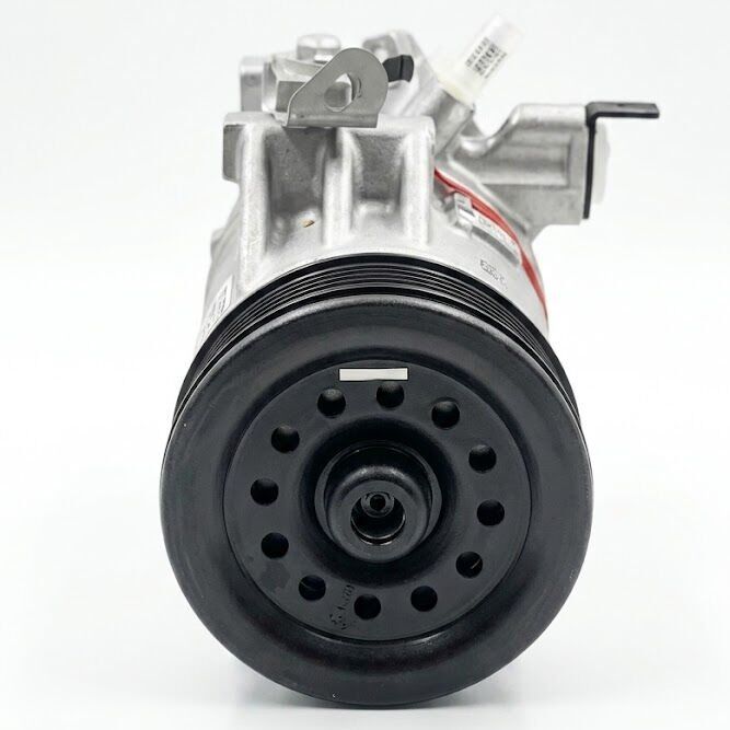 Toyota Yaris, Auris, Corolla & Daihatsu Charade Klima Kompresörü | Denso 447190-9144