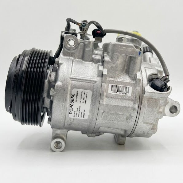 BMW 1 & 3 & 5 Serisi ve X1 Klima Kompresörü | Denso DCP05050