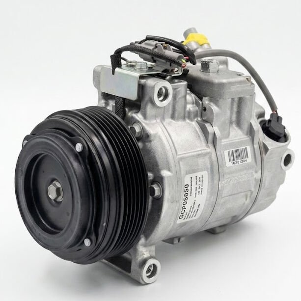 BMW 1 & 3 & 5 Serisi ve X1 Klima Kompresörü | Denso DCP05050