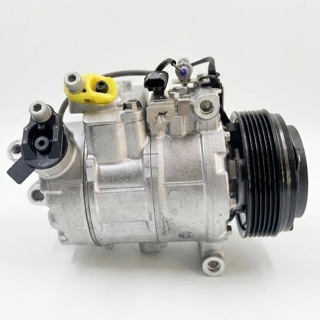 BMW 1 & 3 & 5 Serisi ve X1 Klima Kompresörü | Denso DCP05050