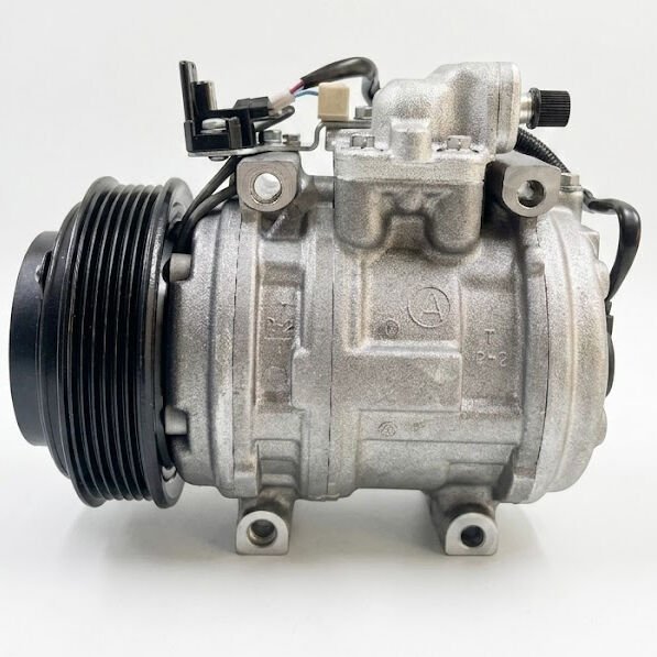Mercedes-Benz 190 Klima Kompresörü | Denso 471-1228