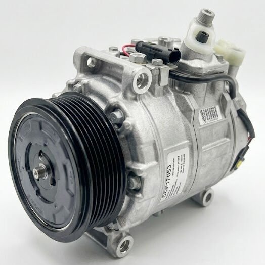 Mercedes-Benz C180 & C200 Klima Kompresörü | Denso DCP17053