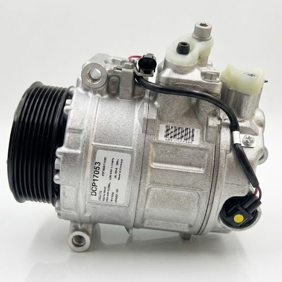 Mercedes-Benz C180 & C200 Klima Kompresörü | Denso DCP17053