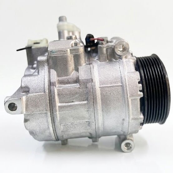 Mercedes-Benz C180 & C200 Klima Kompresörü | Denso DCP17053