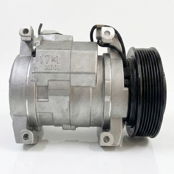 Honda Accord Klima Kompresörü | Yan Sanayi