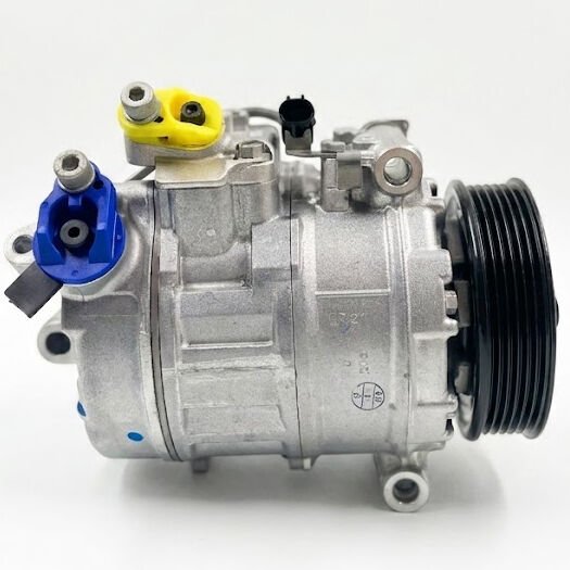 BMW 3 Serisi & 5 Serisi Klima Kompresörü | Denso DCP05032