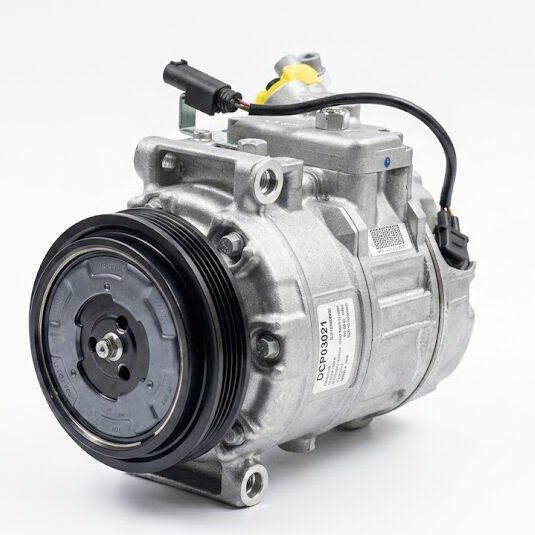 BMW 5 & 6 & 7 Serisi Klima Kompresörü | Denso DCP05021