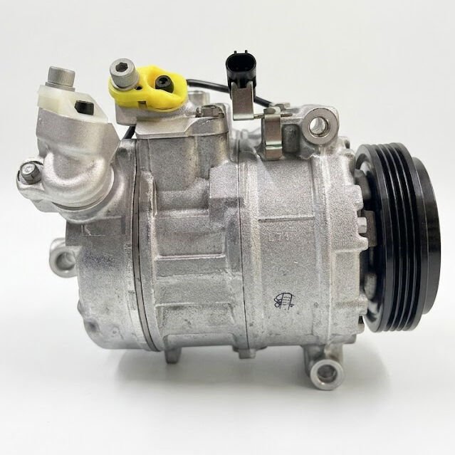 BMW 5 & 6 & 7 Serisi Klima Kompresörü | Denso DCP05021