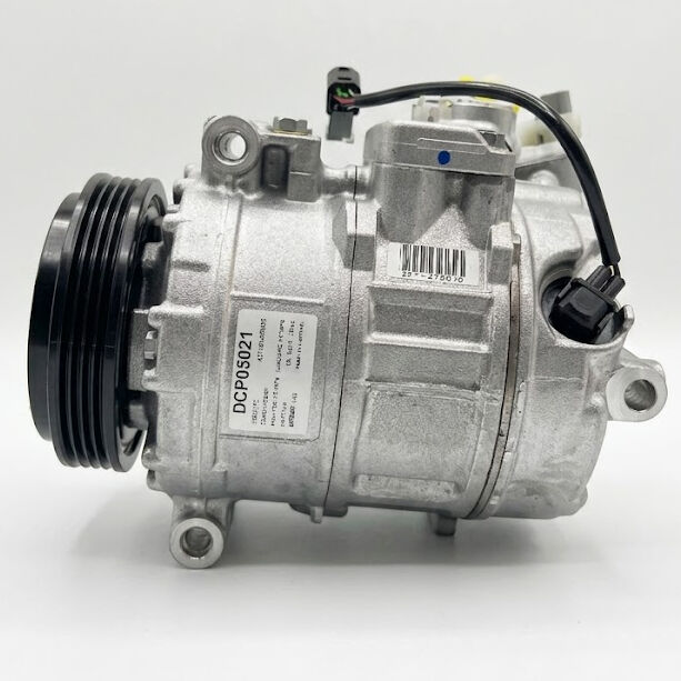 BMW 5 & 6 & 7 Serisi Klima Kompresörü | Denso DCP05021
