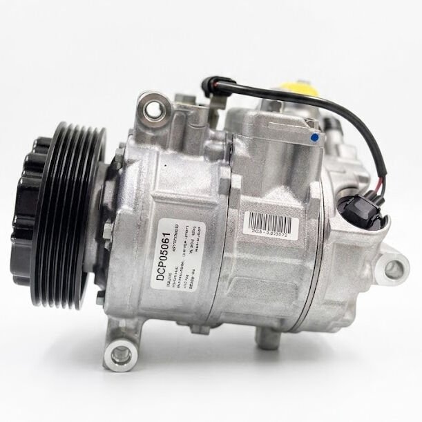 BMW 1, 3, 5 Serisi & X1 Klima Kompresörü | Denso DCP05061