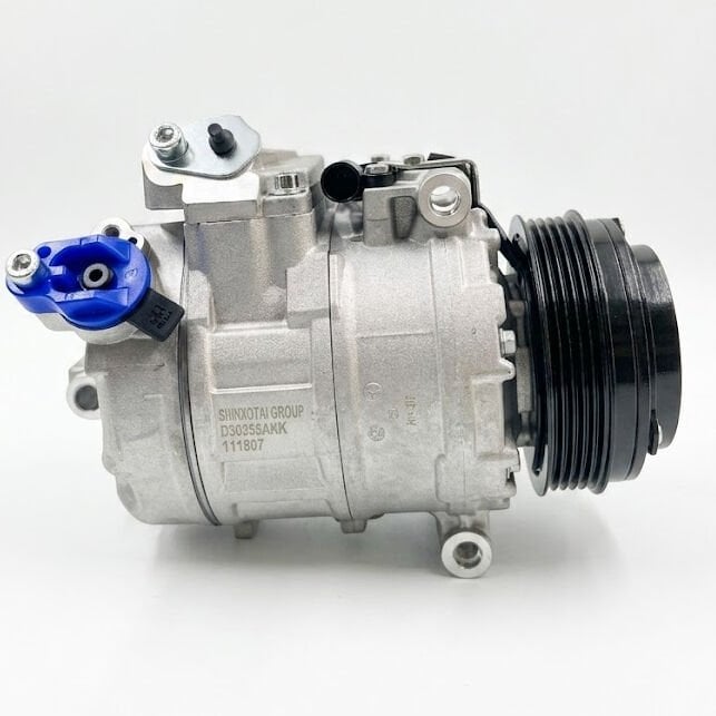 BMW E46 & E39 & E38 Klima Kompresörü | Magnetti Marelli 359002000560