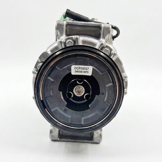 BMW 3 Serisi 325d & 330d Klima Kompresörü | Denso DCP05037