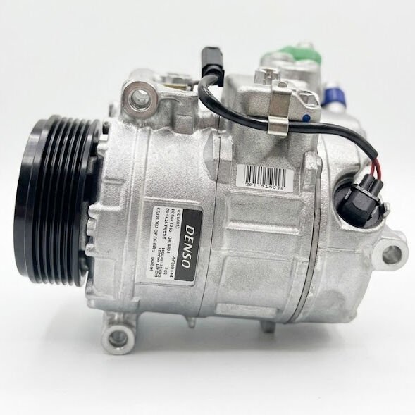 BMW 3 Serisi 325d & 330d Klima Kompresörü | Denso DCP05037